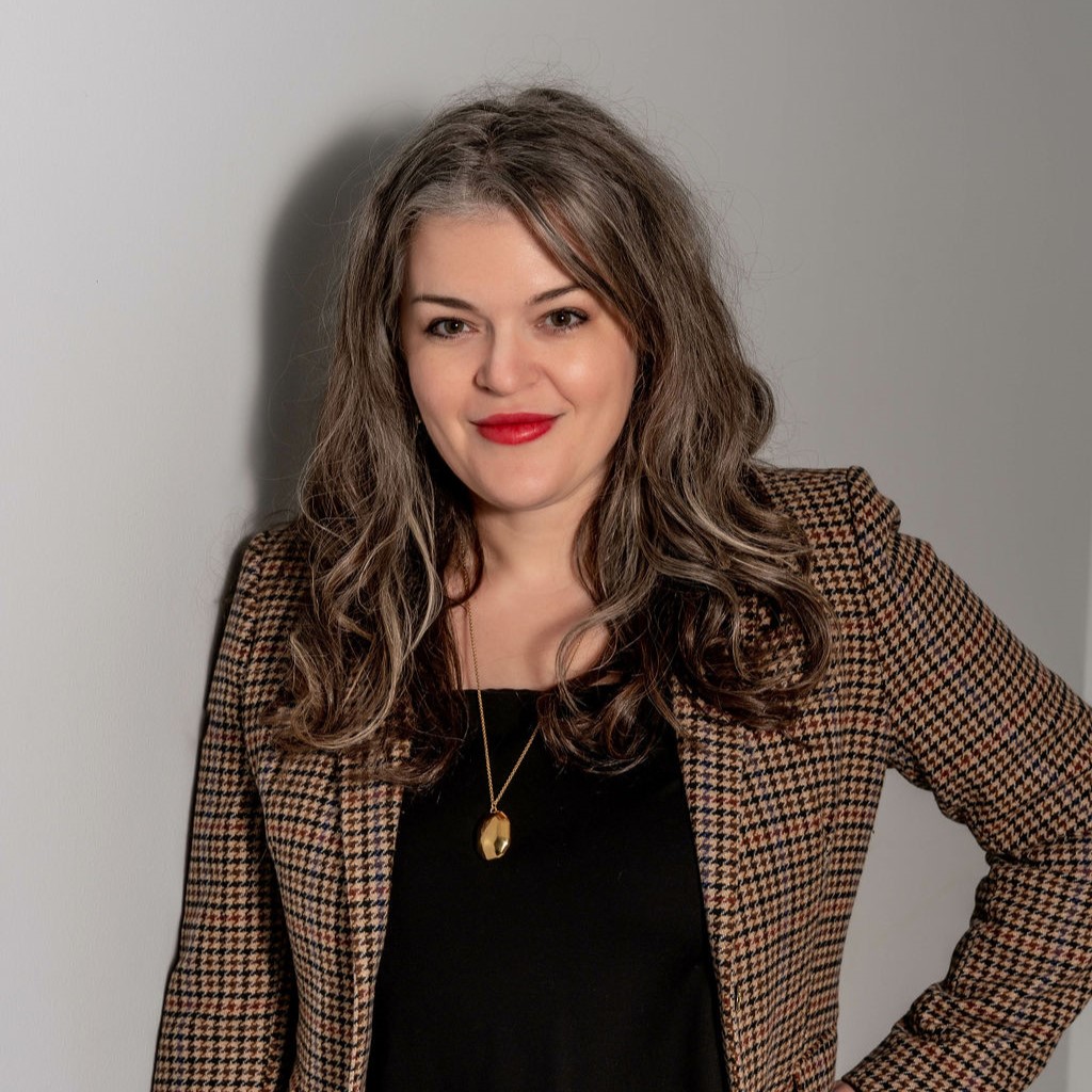 speaker headshot